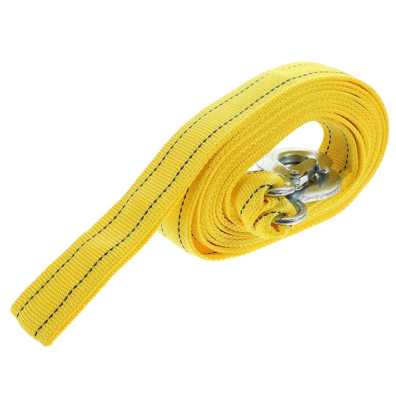 4M Trailer Sturdy Nylon Car Winch Fluorescent Hooks Safe SUV Truck Nylon Car Trailer Towing Vehicle Recovery Durable
4M Trailer Sturdy Nylon Car Winch Fluorescent Hooks Safe SUV Truck Nylon Car Trailer Towing Vehicle Recovery Durable