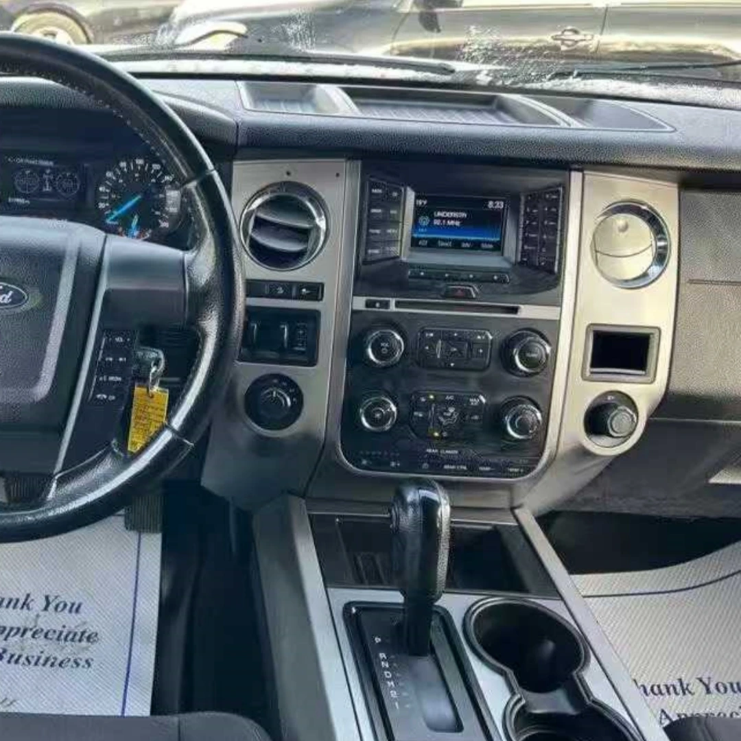 Android 14 For Ford F350 2013-2019 Car Radio Multimedia Player Tesla Screen Stereo Audio Head Unit GPS Navigation Stereo Carplay
Android 14 For Ford F350 2013-2019 Car Radio Multimedia Player Tesla Screen Stereo Audio Head Unit GPS Navigation Stereo Carplay