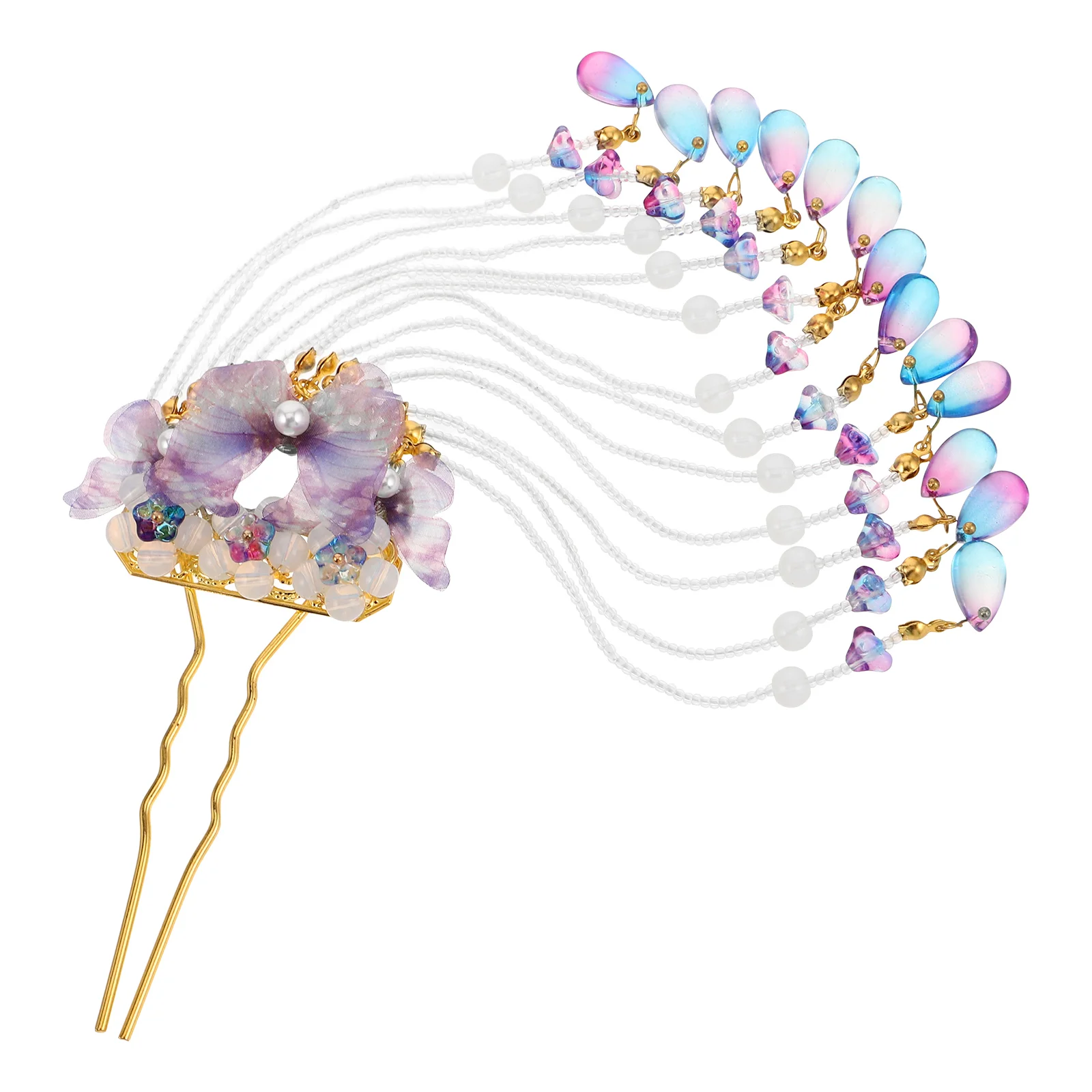 Butterfly Hair Stick Chinese Style Hairpins With Tassels Hair Chopsticks Vintage Hair Accessories Chignon Headwear For Women Gir
Butterfly Hair Stick Chinese Style Hairpins With Tassels Hair Chopsticks Vintage Hair Accessories Chignon Headwear For Women Gir
