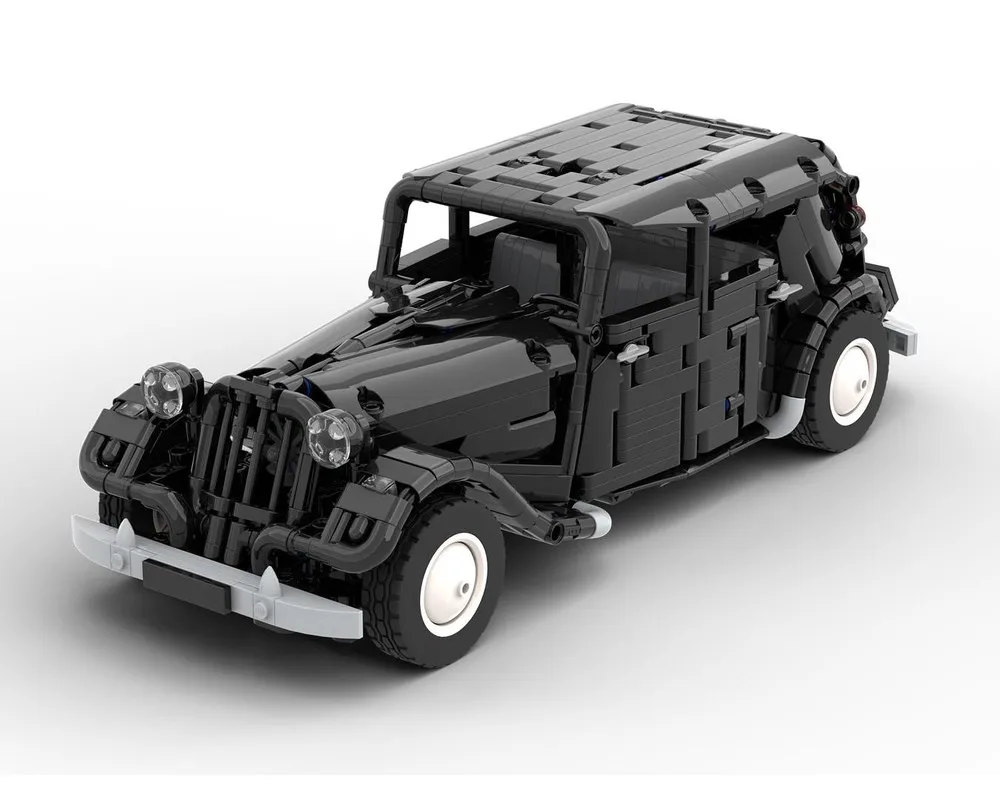 1019 детали, строительный блок, модель автомобиля, тяговая коробка с плоским дном, креативная игрушка для мальчиков, взрослых, детей, подарок на Рождество и день рождения
1019 детали, строительный блок, модель автомобиля, тяговая коробка с плоским дном, креативная игрушка для мальчиков, взрослых, детей, подарок на Рождество и день рождения