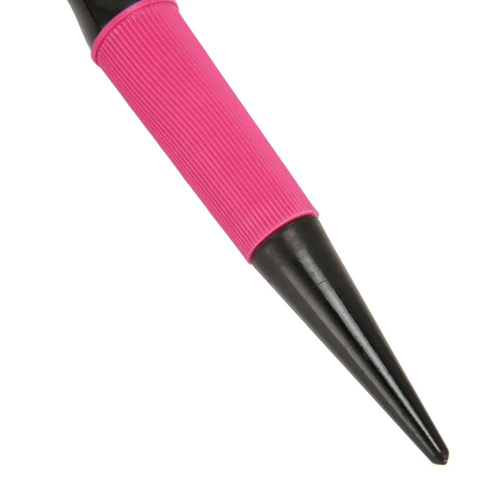 Ergonomic Handle Round Hair Comb Even Heat Dissipation Professional Hair Styling Round Brush Portable Design Heat Resistant
Ergonomic Handle Round Hair Comb Even Heat Dissipation Professional Hair Styling Round Brush Portable Design Heat Resistant