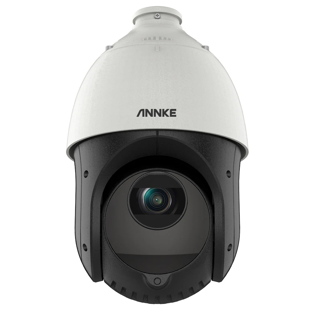 1080P 25X Zoom Speed PTZ Camera 2MP HD TVI Analog Security Dome Camera Waterproof CCTV Camera Powered by DarkFighter
1080P 25X Zoom Speed PTZ Camera 2MP HD TVI Analog Security Dome Camera Waterproof CCTV Camera Powered by DarkFighter