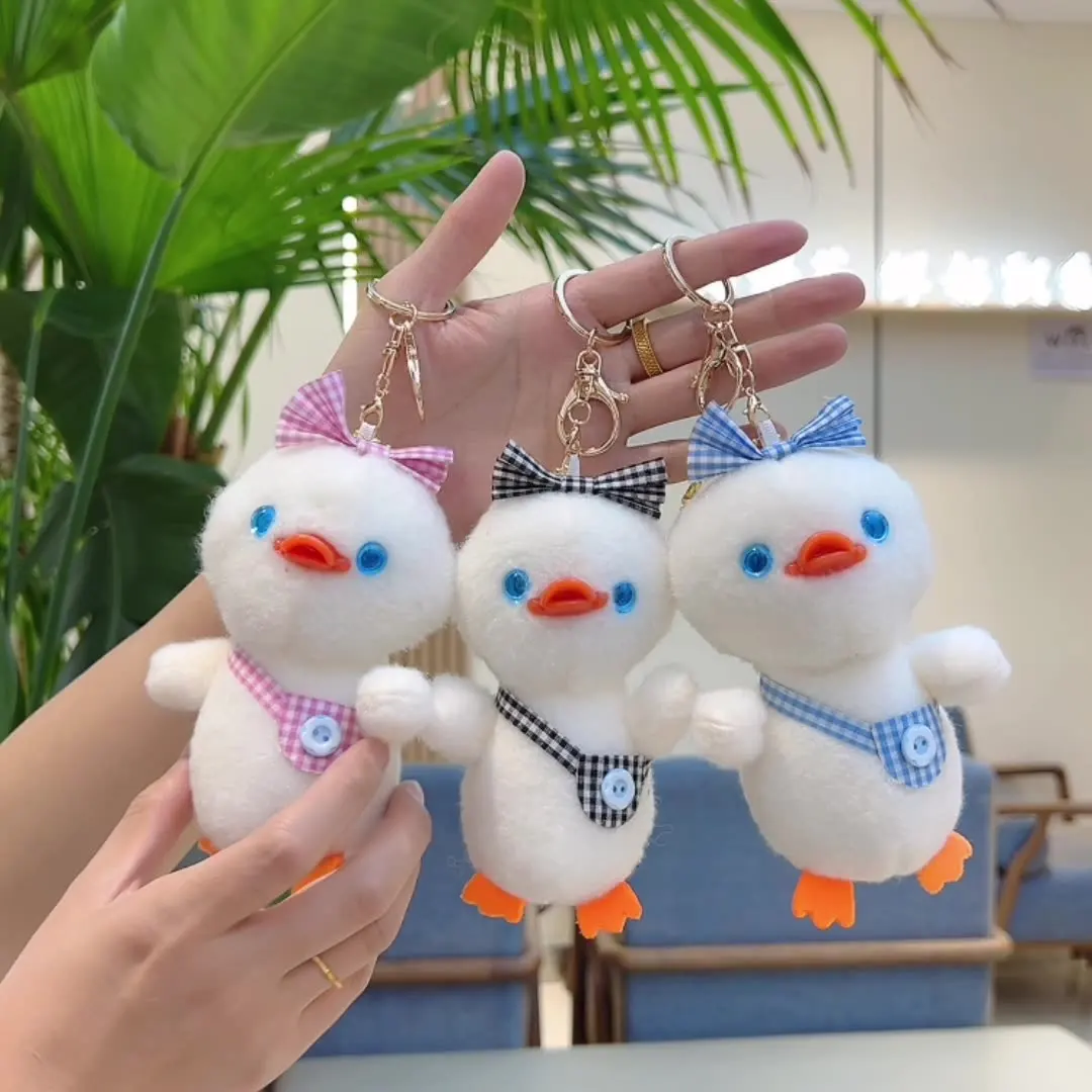 new Cute duck with bag doll stuffed soft doll machine doll lovely pendant gift couple bag accessories birthday gift
new Cute duck with bag doll stuffed soft doll machine doll lovely pendant gift couple bag accessories birthday gift