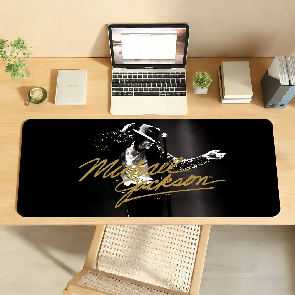 Коврик для мыши Michael Jackson, нескользящий, с фиксирующим краем, для ПК и ноутбуков, резиновый, для офиса, для клавиатуры, большой, для игр
Коврик для мыши Michael Jackson, нескользящий, с фиксирующим краем, для ПК и ноутбуков, резиновый, для офиса, для клавиатуры, большой, для игр