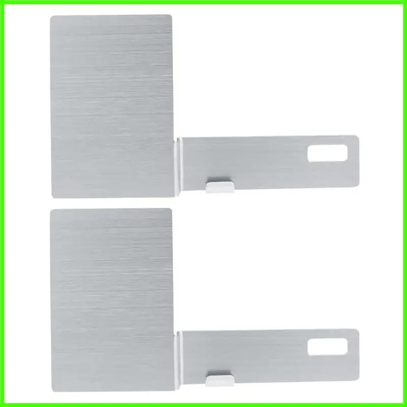 Premium Stainless Vertical License Bracket 15 Degree Curved 2PCS Universal Vehicle Fit
Premium Stainless Vertical License Bracket 15 Degree Curved 2PCS Universal Vehicle Fit