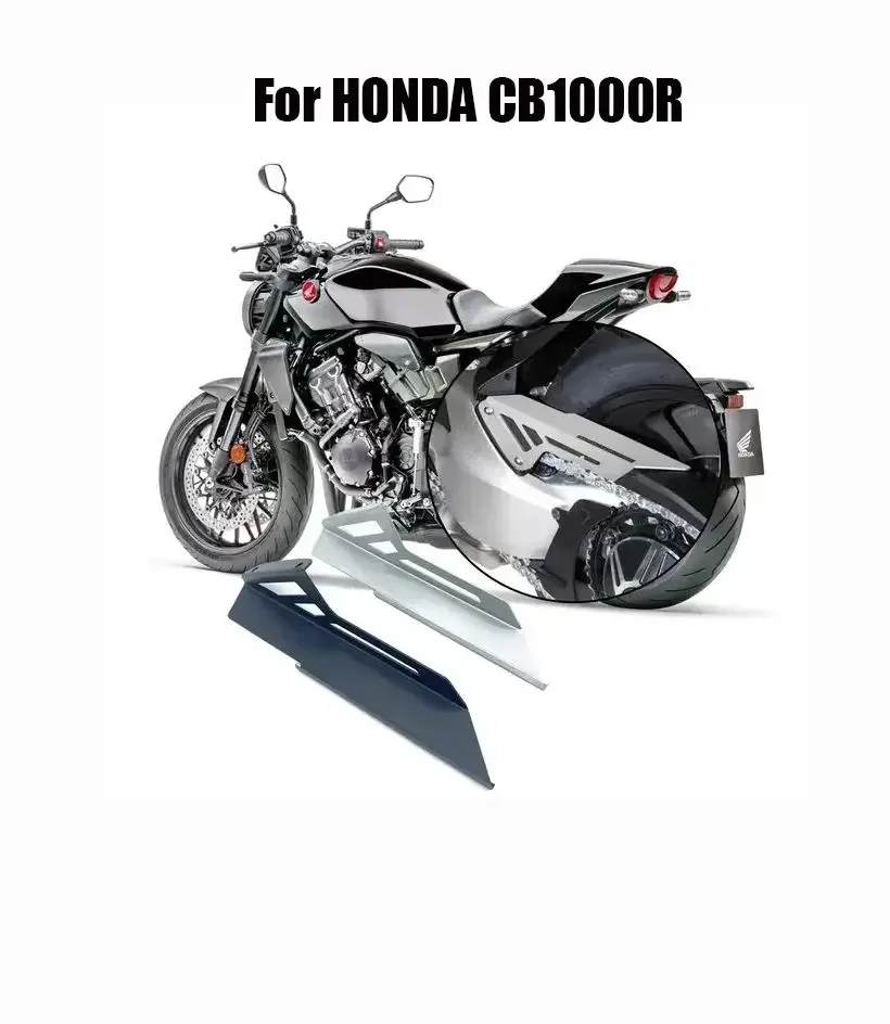 For HONDA CB1000R CB1000r cb1000r Chain cover Chain Belt Cover Protector 2018 2019 2020 2021
For HONDA CB1000R CB1000r cb1000r Chain cover Chain Belt Cover Protector 2018 2019 2020 2021