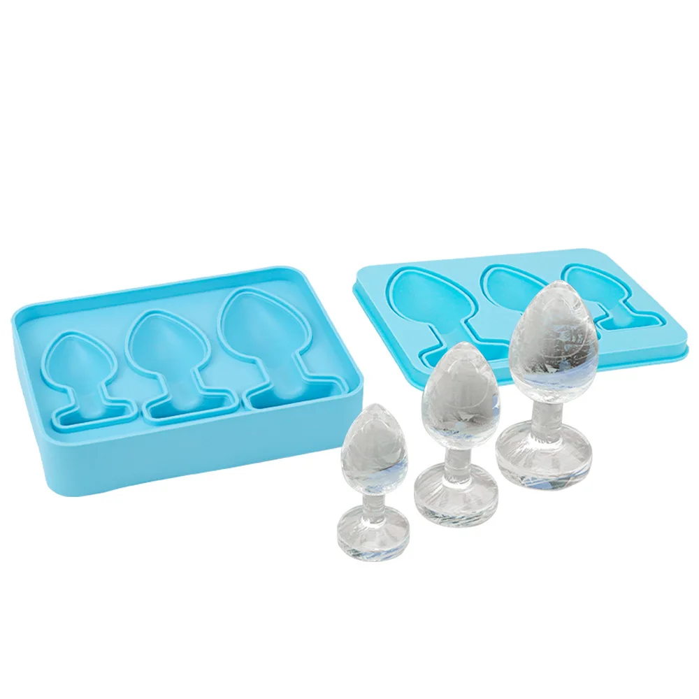 Innovative Silicone Ice Tray for Whiskey Ice Molds, Fun Ice Blocks with Self-sealing Cap, Creative Party Accessory
Innovative Silicone Ice Tray for Whiskey Ice Molds, Fun Ice Blocks with Self-sealing Cap, Creative Party Accessory