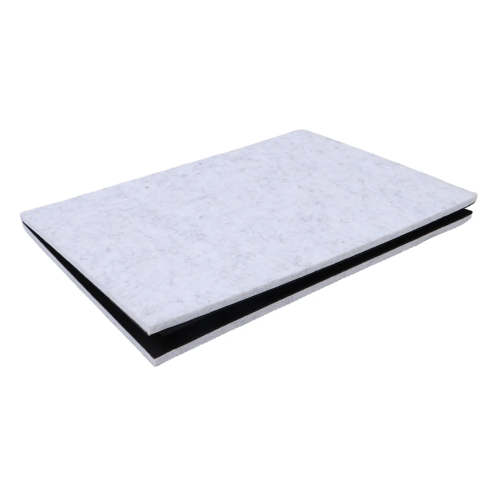 Складной коврик для пазлов с нескользящим войлочным покрытием, толстой рамкой и чехлом для хранения, портативный коврик для сборки пазлов для детей и взрослых
Складной коврик для пазлов с нескользящим войлочным покрытием, толстой рамкой и чехлом для хранения, портативный коврик для сборки пазлов для детей и взрослых