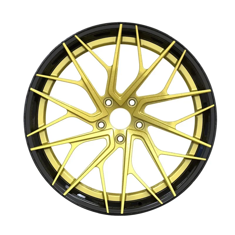 Havas Aluminum Alloy Automotive Forged Wheel Hub Wholesale 18 19 20 21 22 24 Inch Customized High-Quality Luxury Wheel Hub
Havas Aluminum Alloy Automotive Forged Wheel Hub Wholesale 18 19 20 21 22 24 Inch Customized High-Quality Luxury Wheel Hub