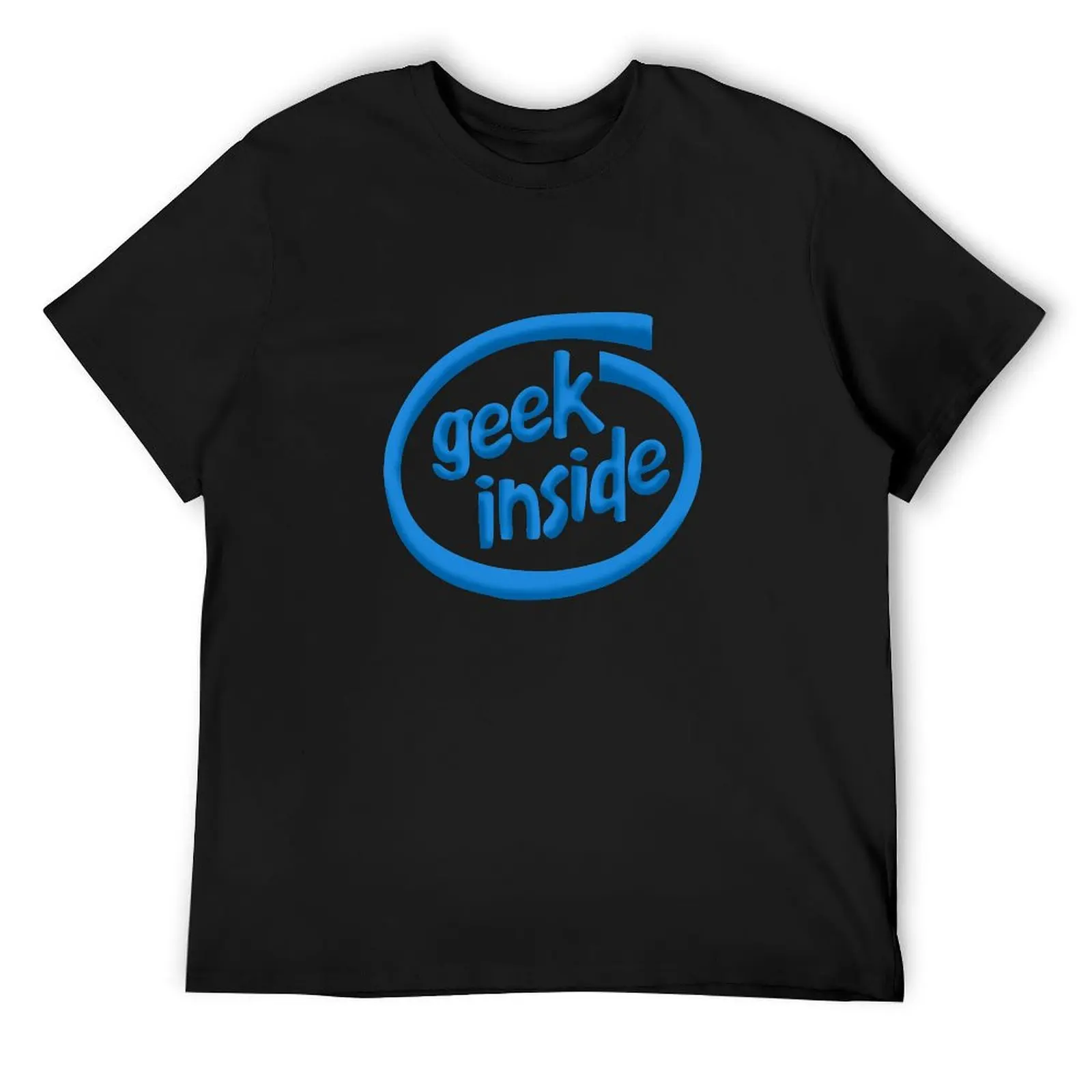 Geek inside T-Shirt animal prinfor boys cotton graphic tees hippie clothes plain black t shirts men
Geek inside T-Shirt animal prinfor boys cotton graphic tees hippie clothes plain black t shirts men
