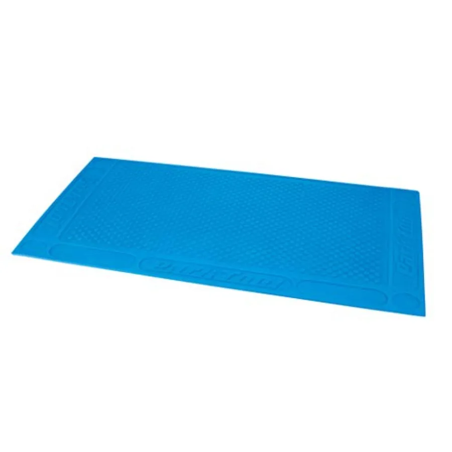 OM-2 - Overhaul Mat, Blue, 15` x 24.5`
OM-2 - Overhaul Mat, Blue, 15` x 24.5`