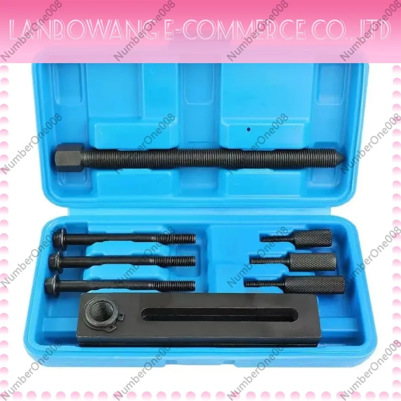 Suitable for Installation of Crankcase Splitter Separator, Off-road Motorcycle Crankcase Puller
Suitable for Installation of Crankcase Splitter Separator, Off-road Motorcycle Crankcase Puller