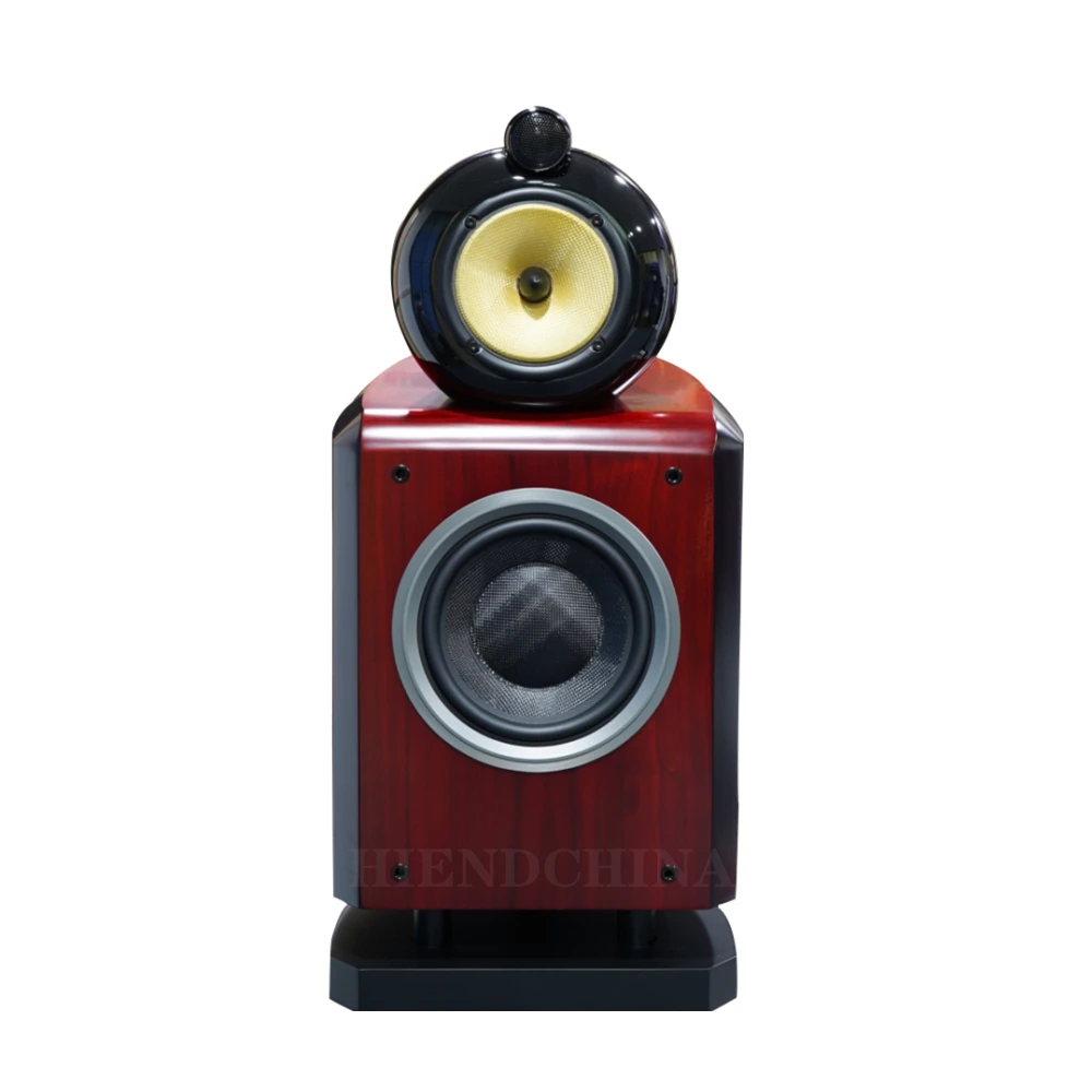 ONL-003 M3B Featured Third Generation Nautilus 3 Way 8 Inch Hifi Bookshelf Monitoring Passive Box 30-150W 6 Ohm
ONL-003 M3B Featured Third Generation Nautilus 3 Way 8 Inch Hifi Bookshelf Monitoring Passive Box 30-150W 6 Ohm