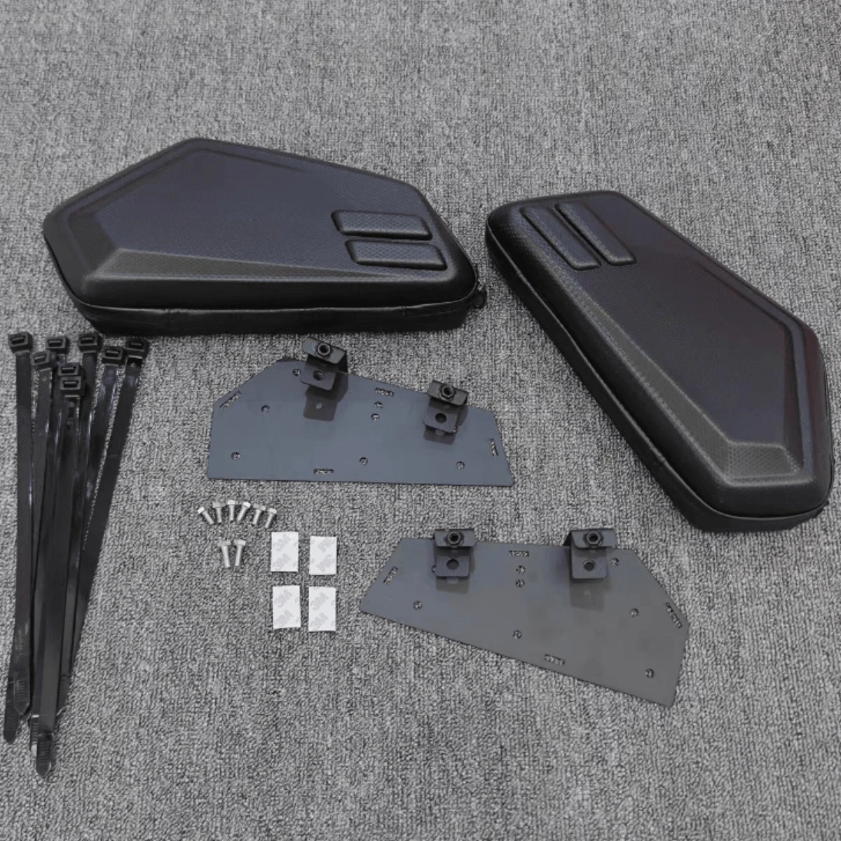 For Benda LFC700 LFC700 Lfc700 700LFC fittings without punching and lossless installation of LFC 700 side package
For Benda LFC700 LFC700 Lfc700 700LFC fittings without punching and lossless installation of LFC 700 side package