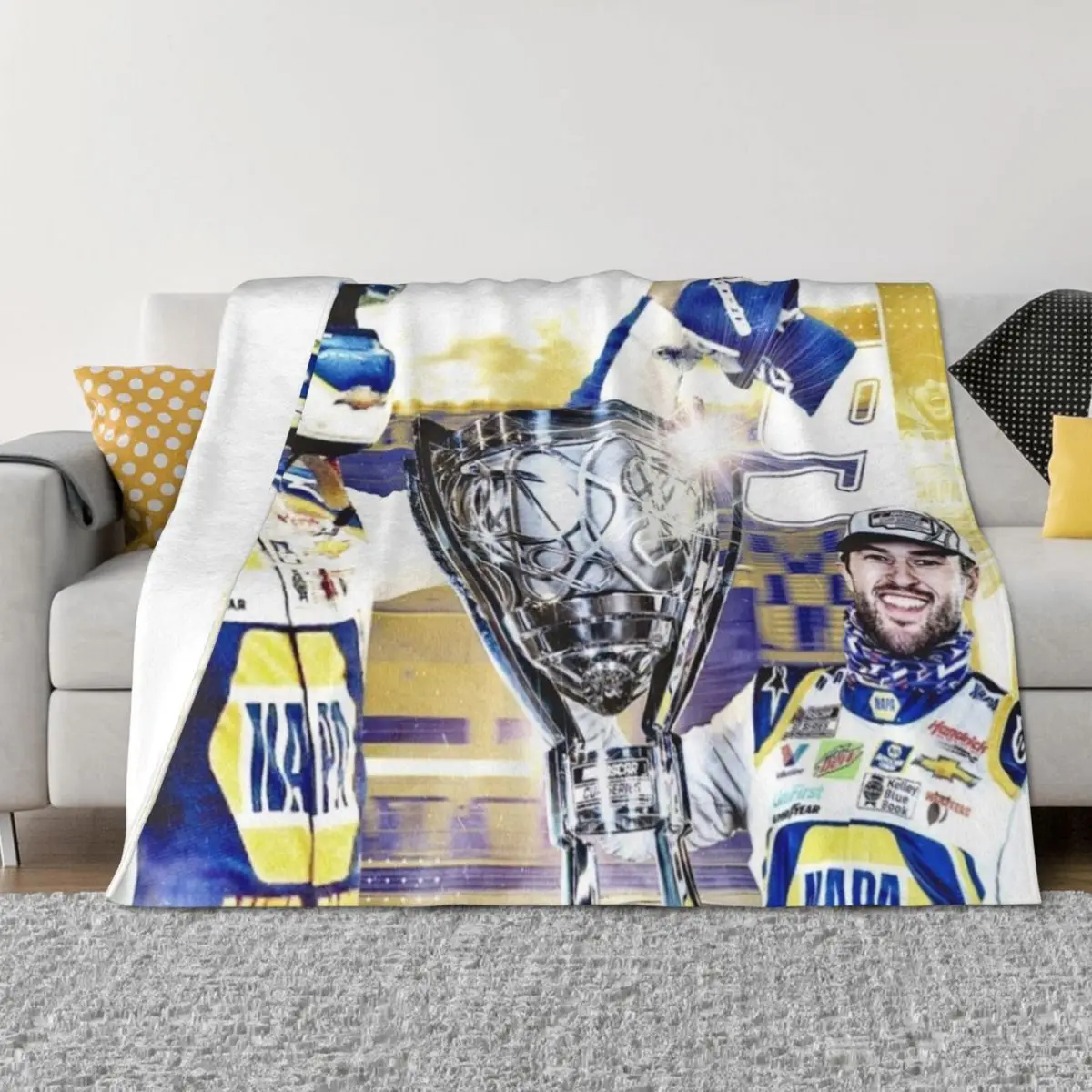 chase elliott Throw Blanket Soft Plush Plaid Blankets Sofas Of Decoration Bed Cute Blankets
chase elliott Throw Blanket Soft Plush Plaid Blankets Sofas Of Decoration Bed Cute Blankets