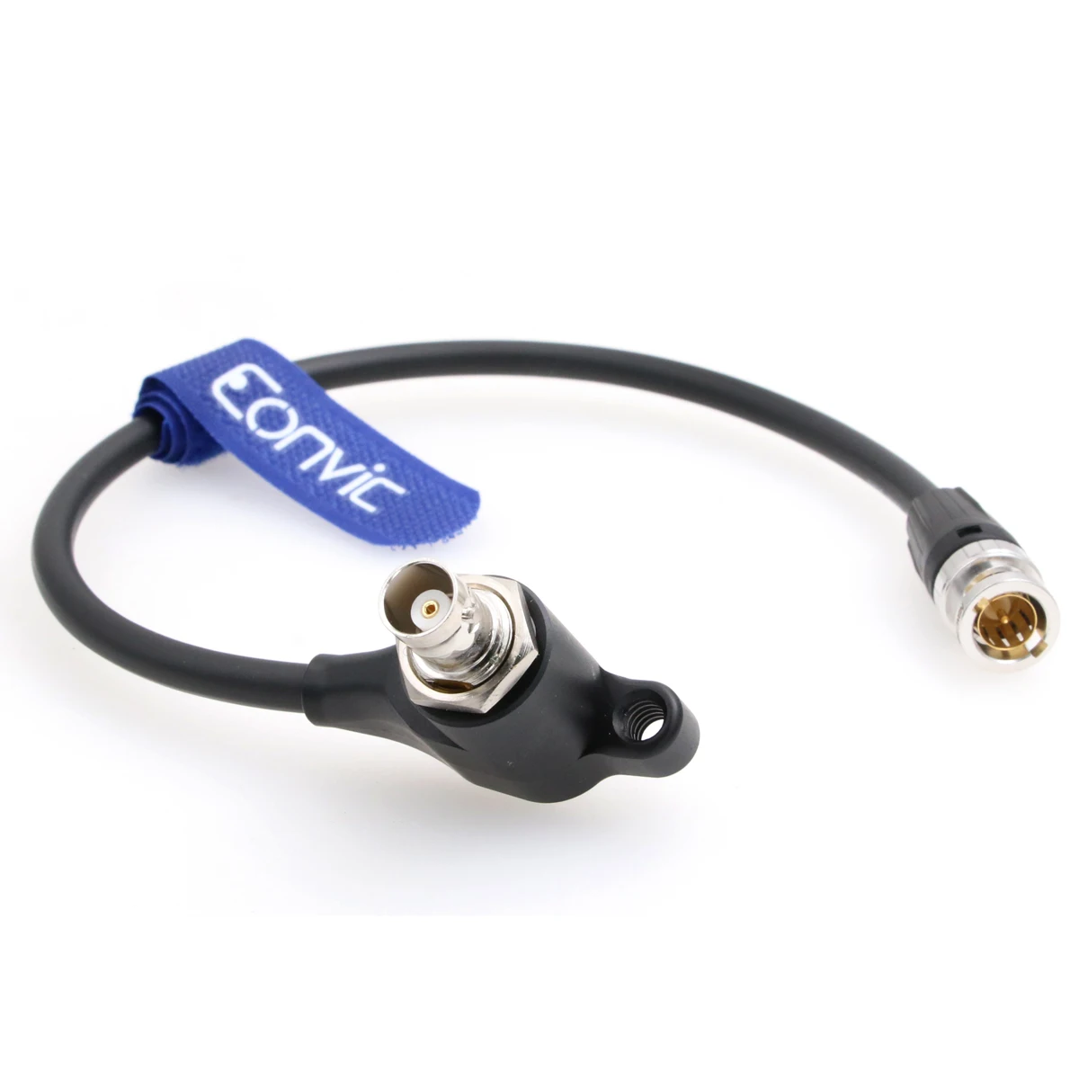 12G SDI Galvanic-Isolators Protector Cable BNC Male to Female Surge Protector Cables for RED Komodo Blackmagic
12G SDI Galvanic-Isolators Protector Cable BNC Male to Female Surge Protector Cables for RED Komodo Blackmagic