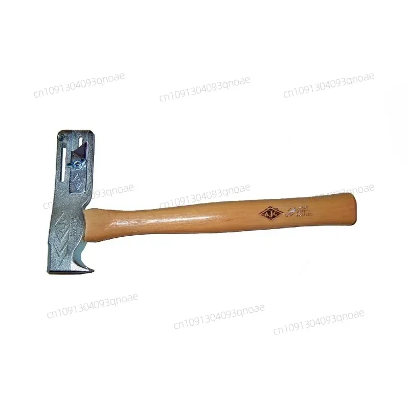 Carbon Steel Claw Hammer Wooden Handle Tent Ground Hammer Professional Portable Life Saving Tool Nail Pull Outdoors Hand Tools
Carbon Steel Claw Hammer Wooden Handle Tent Ground Hammer Professional Portable Life Saving Tool Nail Pull Outdoors Hand Tools