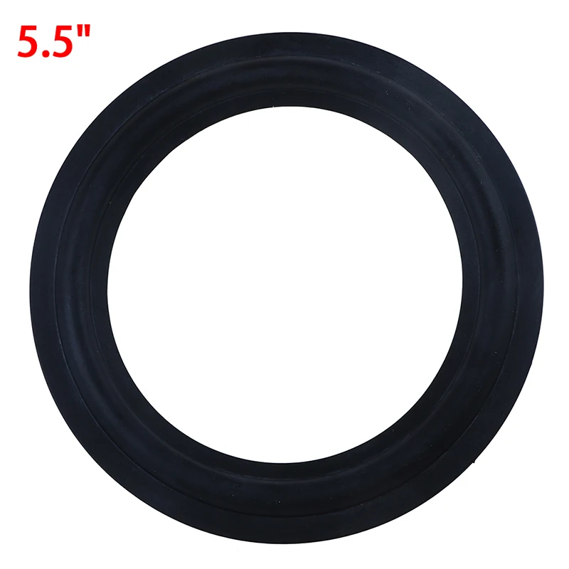 1PCS 130mm 5.5" Foam Surroud Woofer Edge Speaker Surround Foam Woofer Edge Audio Repair
1PCS 130mm 5.5" Foam Surroud Woofer Edge Speaker Surround Foam Woofer Edge Audio Repair