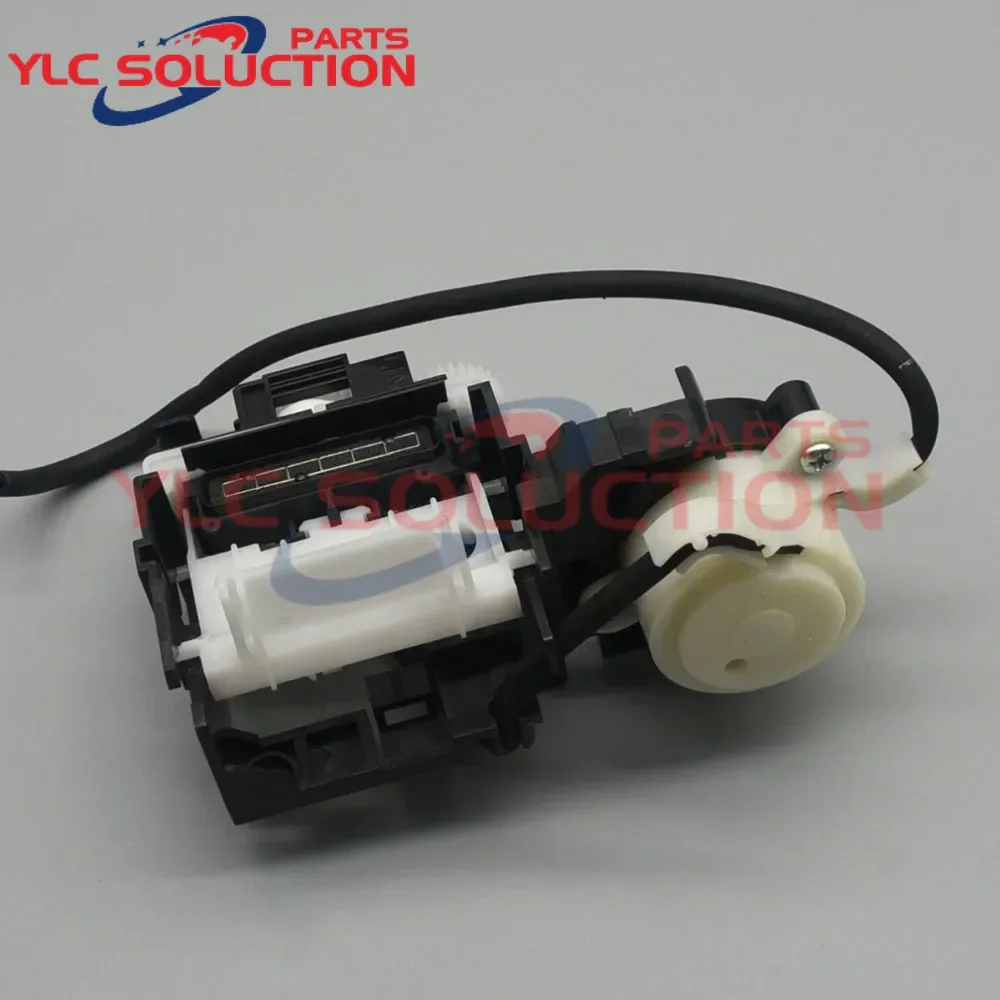 1Pc New and Original The Unit ink Pump compatible Epson ET15000 L14150 L14158 EW-M5610FT IS M1 ASSY Cleaning
1Pc New and Original The Unit ink Pump compatible Epson ET15000 L14150 L14158 EW-M5610FT IS M1 ASSY Cleaning