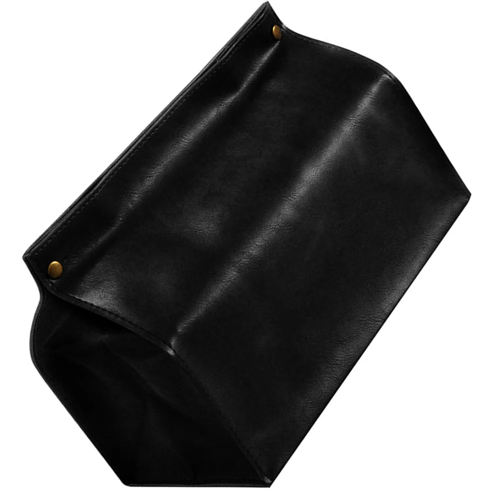 Decorative Tissue Holder Box Storage Car Dispenser for Napkin Case Pu Automobile Travel
Decorative Tissue Holder Box Storage Car Dispenser for Napkin Case Pu Automobile Travel