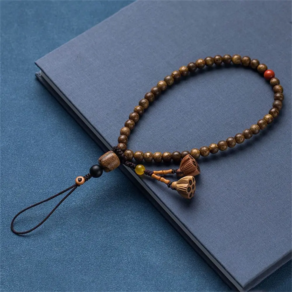 Ремешок для телефона из дерева, бусинный шнурок-подвеска, защита от потери, ретро-винтажный держатель для мобильного телефона, для девочек
Ремешок для телефона из дерева, бусинный шнурок-подвеска, защита от потери, ретро-винтажный держатель для мобильного телефона, для девочек