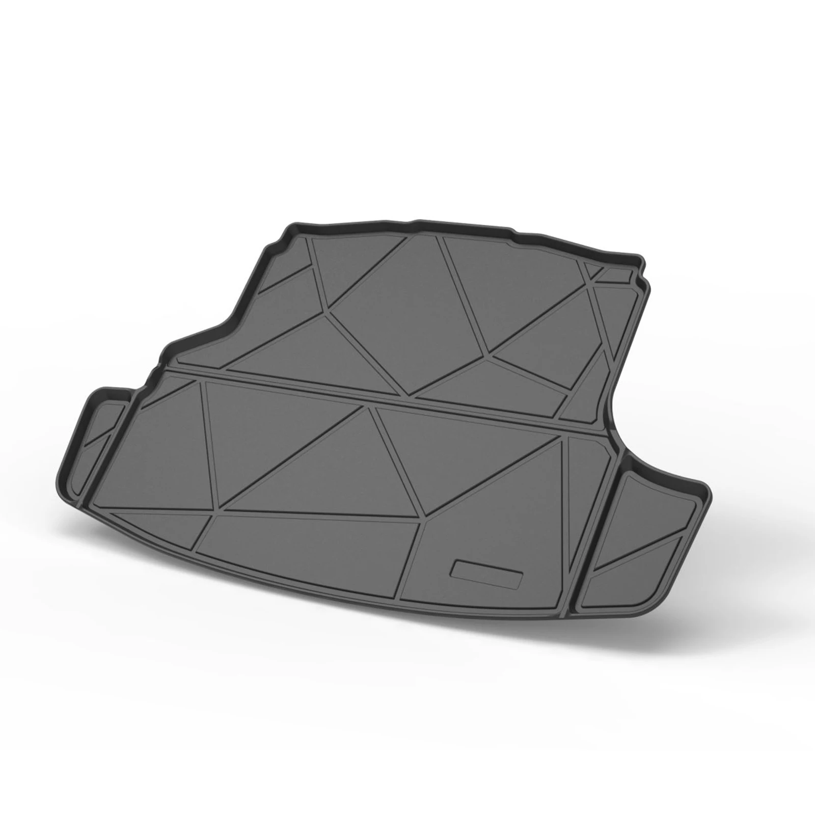 For Honda Crider 2020-2024 hybrid TPE Custom Trunk Mat Waterproof Rubber Protective Front Car Trunk Mat
For Honda Crider 2020-2024 hybrid TPE Custom Trunk Mat Waterproof Rubber Protective Front Car Trunk Mat