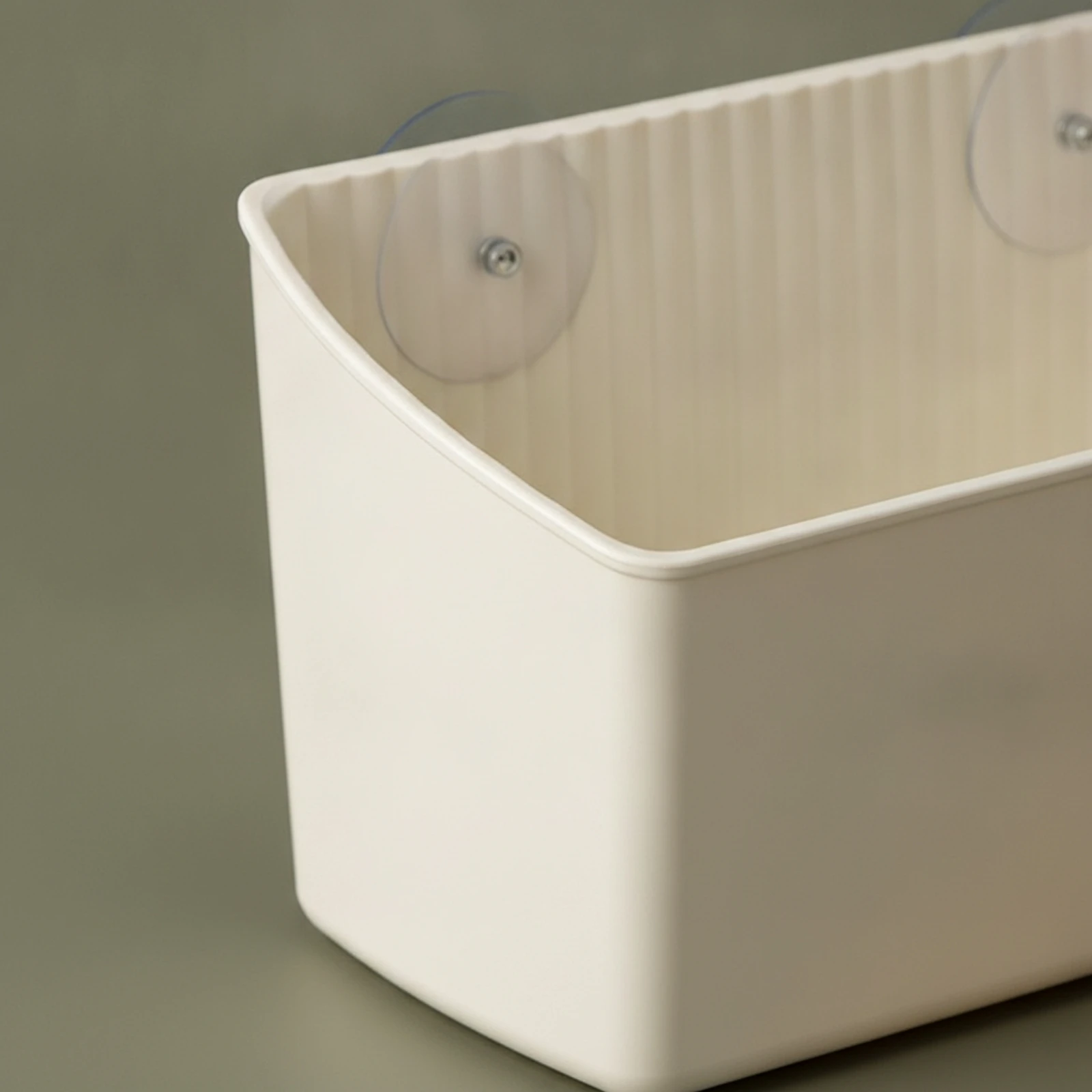 Tricycle Storage Box Easy to Install Storage Box with Adhesive Hooks Tricycle Basket Sturdy Wipe Clean for Commuters
Tricycle Storage Box Easy to Install Storage Box with Adhesive Hooks Tricycle Basket Sturdy Wipe Clean for Commuters