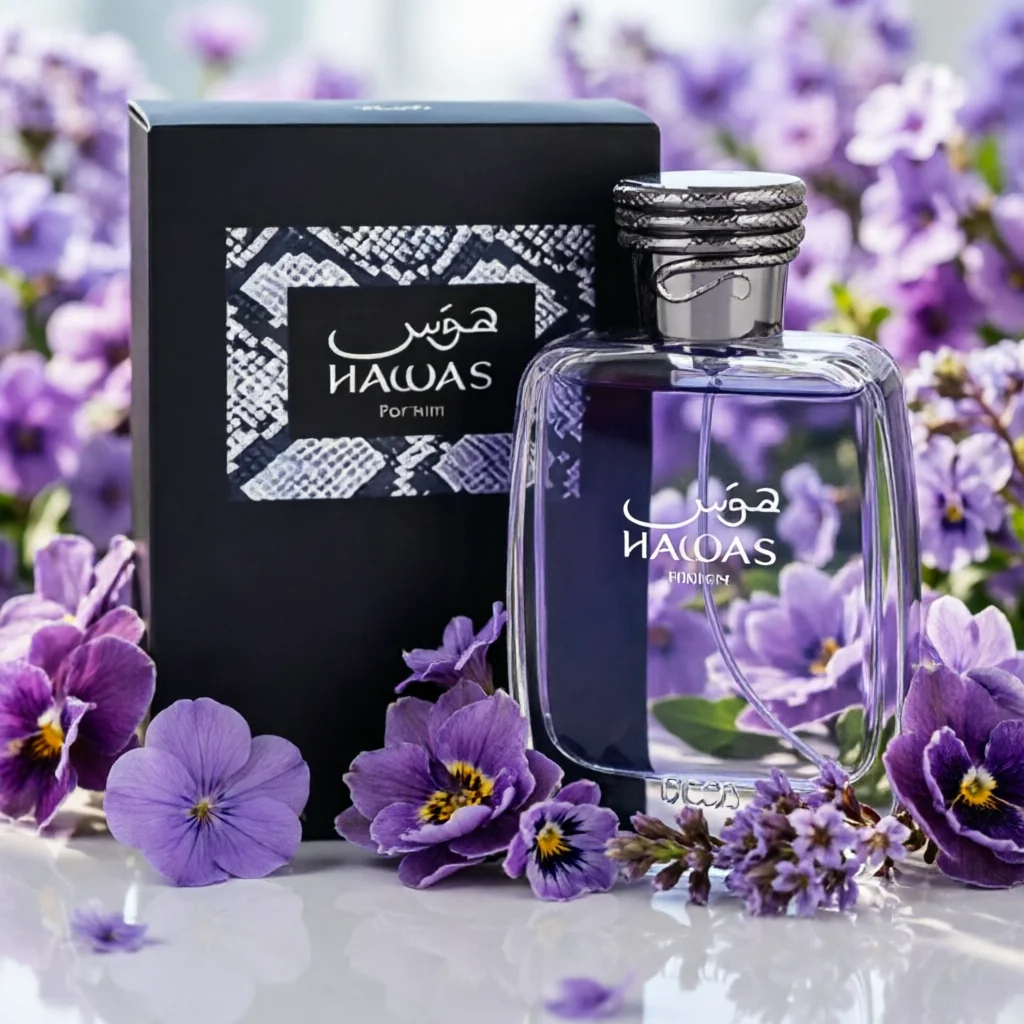 **Rasasi Hawas Intense for Men – Long-Lasting EDP 3.33 oz, Fresh & Masculine Scented Perfume, Luxurious Fragrance with Bold Aroma**
**Rasasi Hawas Intense for Men – Long-Lasting EDP 3.33 oz, Fresh & Masculine Scented Perfume, Luxurious Fragrance with Bold Aroma**