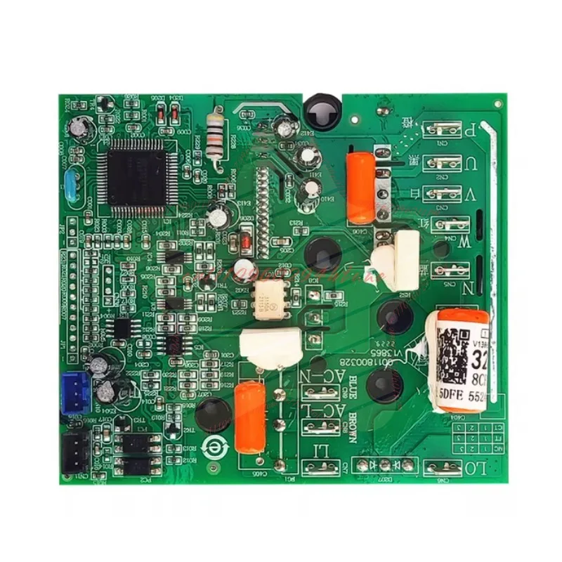 Модуль компьютерной платы для кондиционеров Haier 0011800328F 0011800328XA 0011800328X 0011800328
Модуль компьютерной платы для кондиционеров Haier 0011800328F 0011800328XA 0011800328X 0011800328