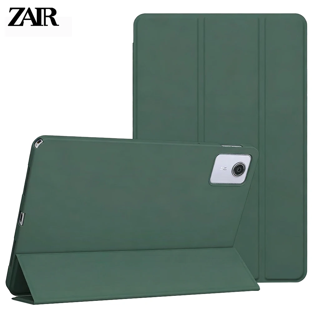 Чехол для Lenovo Idea Tab 11 2025 / K11 Gen 2 / Xiaoxin Pad 11 2025 / Tab M11 2025, магнитный, с откидной крышкой, умный, из мягкого силикона
Чехол для Lenovo Idea Tab 11 2025 / K11 Gen 2 / Xiaoxin Pad 11 2025 / Tab M11 2025, магнитный, с откидной крышкой, умный, из мягкого силикона