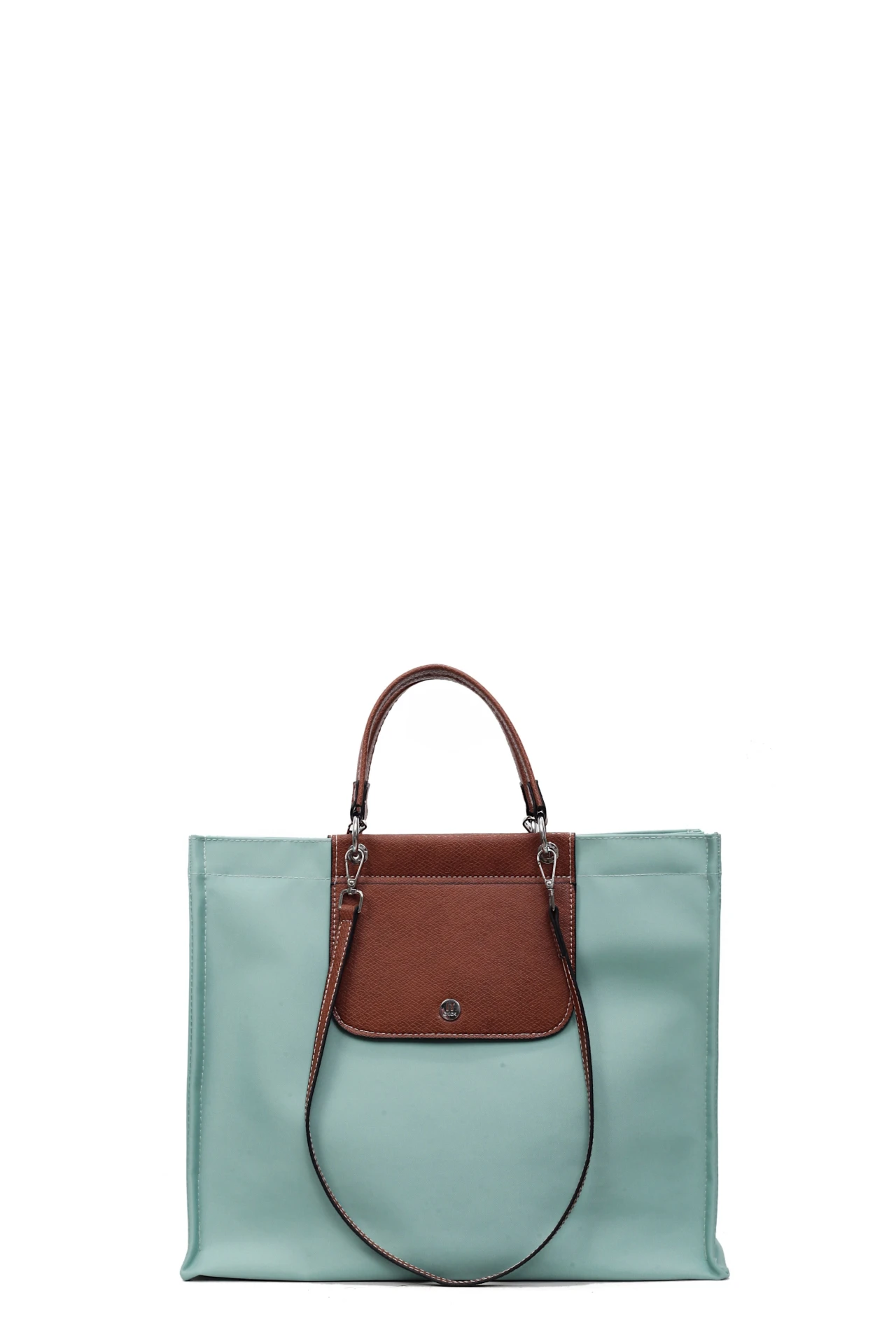 Ladies handbags. Oxford cloth big bag women's 2025 new high-capacity tote bag advanced canvas shoulder bag commuter handbag
Ladies handbags. Oxford cloth big bag women's 2025 new high-capacity tote bag advanced canvas shoulder bag commuter handbag