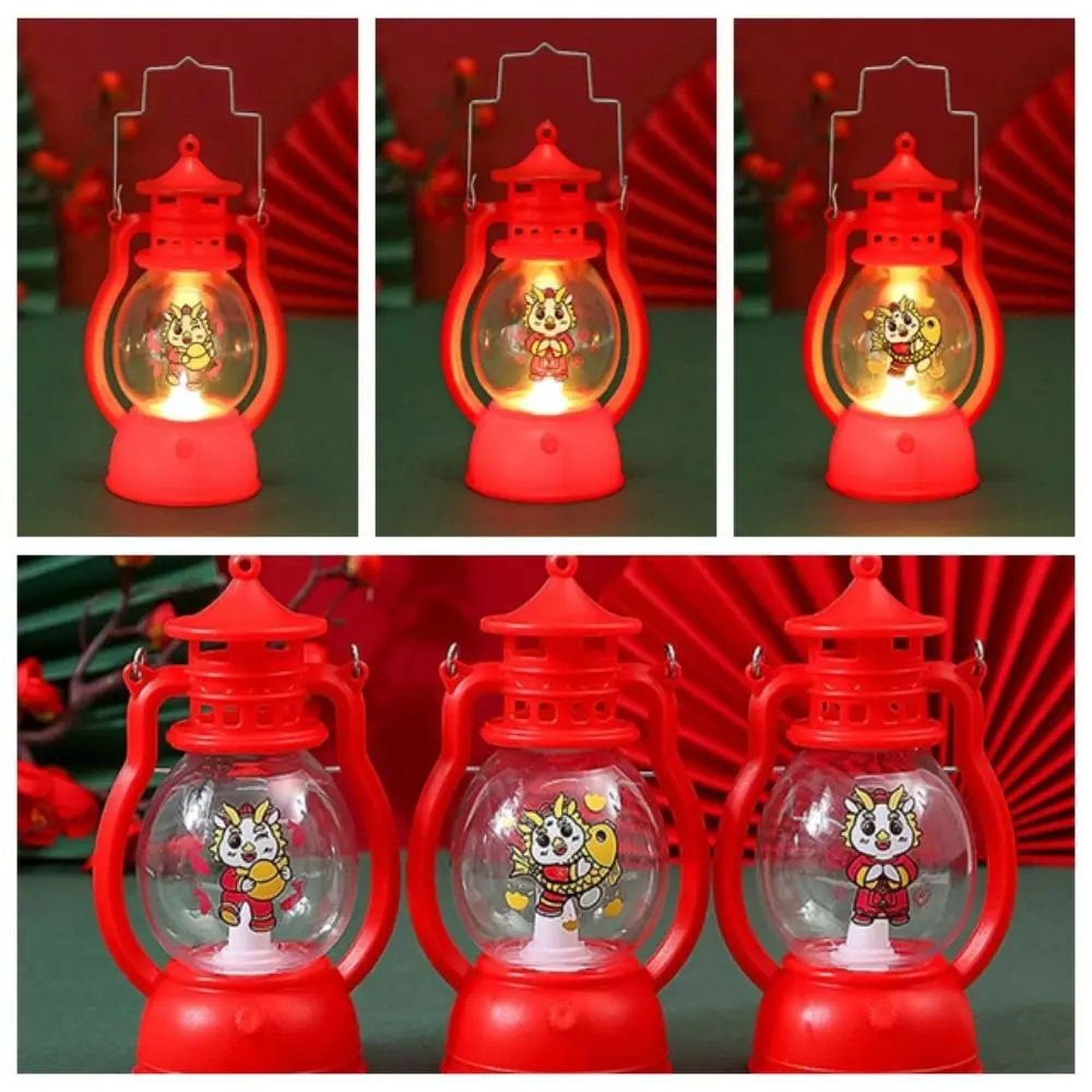 Luminous New Year Wind Lantern LED Hanging Spring Festival Handheld Lantern Glowing Chinese Electronic Candle Lamp
Luminous New Year Wind Lantern LED Hanging Spring Festival Handheld Lantern Glowing Chinese Electronic Candle Lamp