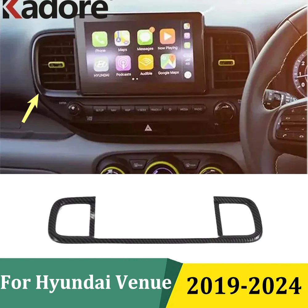 Для Hyundai Venue 2019-2021 2022 2023 2024, углеродное волокно, центральное управление, вентиляционное отверстие, накладка, автомобильная наклейка, аксессуары
Для Hyundai Venue 2019-2021 2022 2023 2024, углеродное волокно, центральное управление, вентиляционное отверстие, накладка, автомобильная наклейка, аксессуары