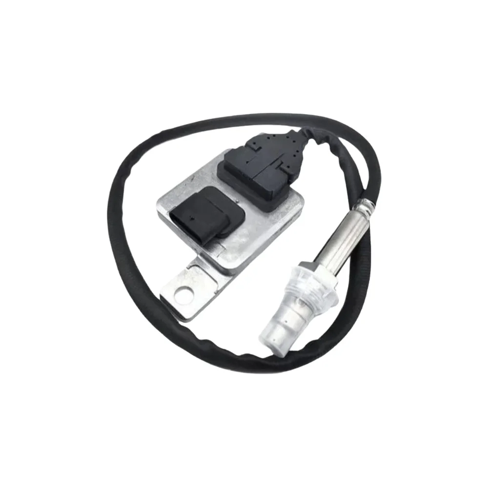 ZOOMKEY NOx Sensor Fit For AUDI A8 3.0 TDi 4H0907807E
ZOOMKEY NOx Sensor Fit For AUDI A8 3.0 TDi 4H0907807E