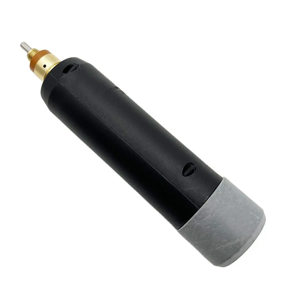 120A IPXM102 IPXM102 Without High Frequency Air Plasma Cutting Inside Torch Head Body Straight Torch CNC Machine Gun
120A IPXM102 IPXM102 Without High Frequency Air Plasma Cutting Inside Torch Head Body Straight Torch CNC Machine Gun