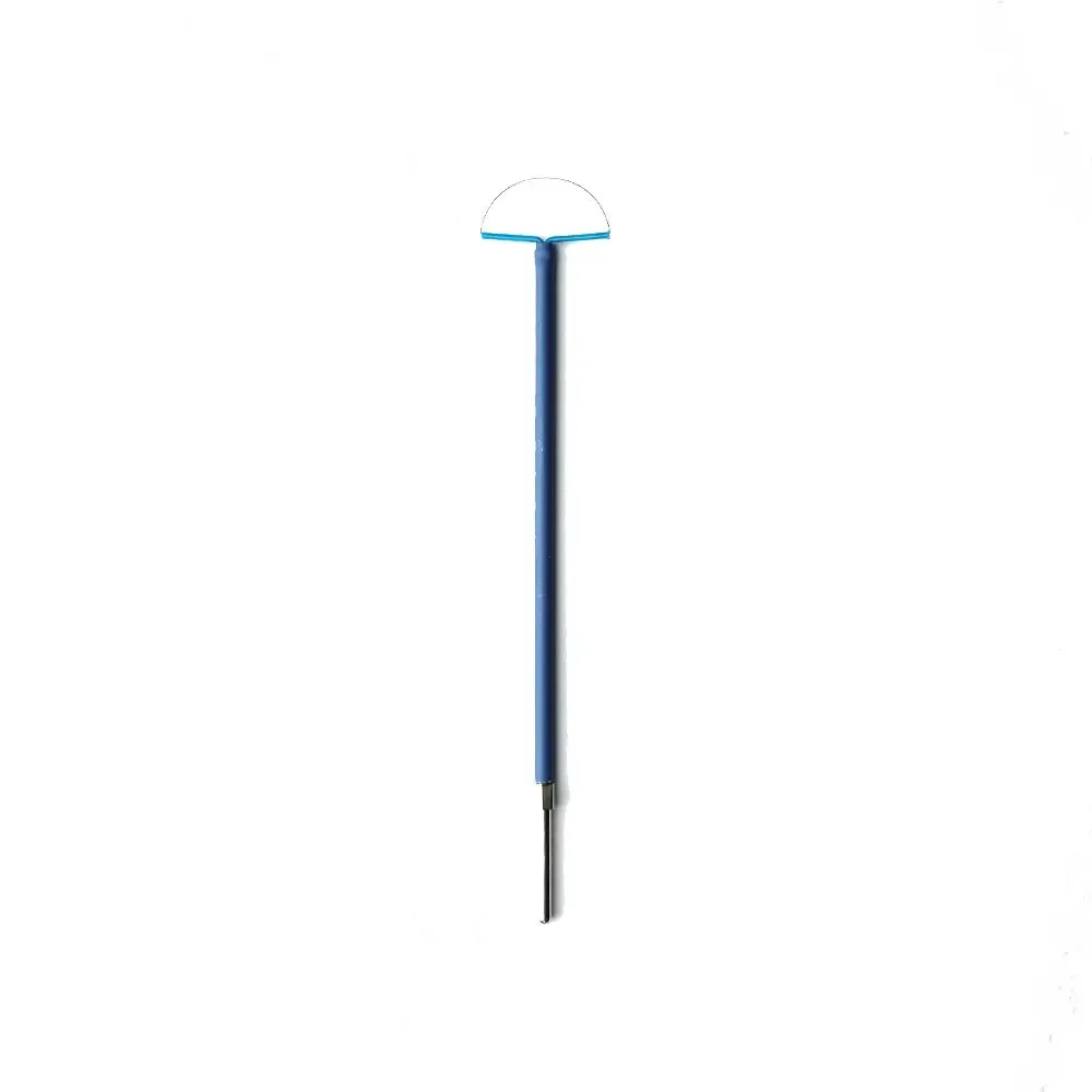 RCL2008 Reusable Electric Loop Electrode -rhenium Alloy Wire CE Certified Class III
RCL2008 Reusable Electric Loop Electrode -rhenium Alloy Wire CE Certified Class III