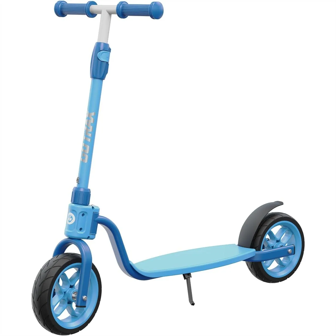 Kids Kick Scooter with 8" Wheels and Adjustable Handlebar for Ages 5+
Kids Kick Scooter with 8" Wheels and Adjustable Handlebar for Ages 5+