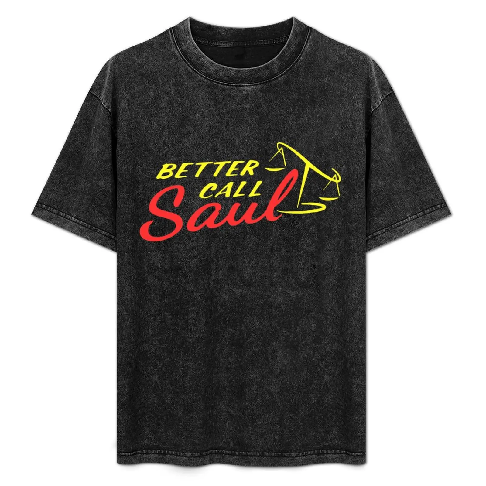 Classic Better Call Saul T-Shirt sublime Short sleeve tee heavyweights men clothings
Classic Better Call Saul T-Shirt sublime Short sleeve tee heavyweights men clothings