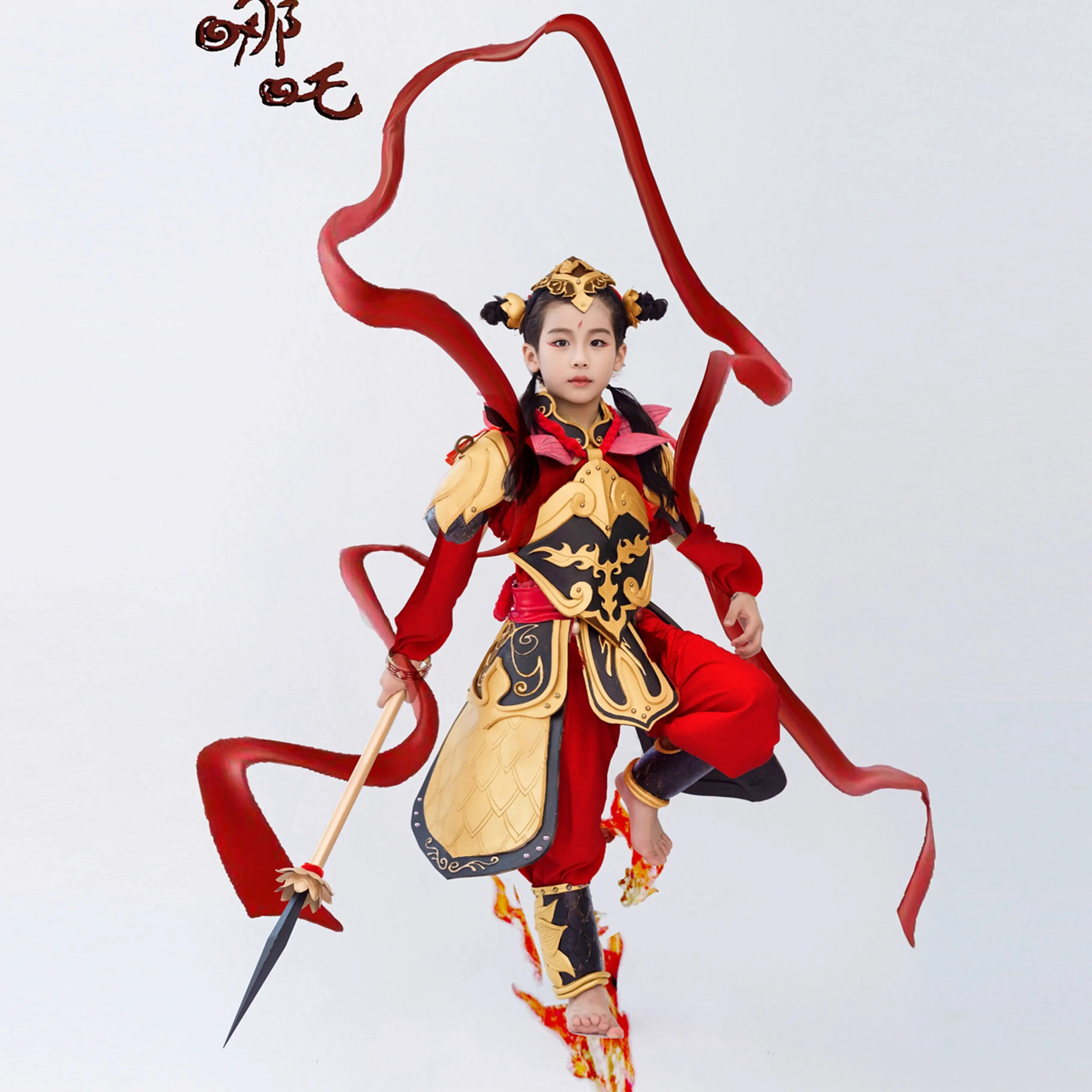 Список богини Young Hero Nezha Lotus Детская одежда Hanfu для мальчиков и девочек China-Chic Devil Косплей Костюм Хэллоуин
Список богини Young Hero Nezha Lotus Детская одежда Hanfu для мальчиков и девочек China-Chic Devil Косплей Костюм Хэллоуин