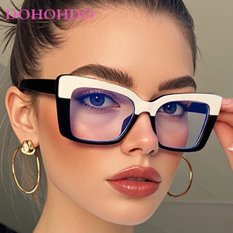 Trendy Oversized Cute Cat Eye Women's Sunglasses Brand Designer Popular Men Sunglass Drive Travel Rainbow Eyewear Female UV400
Trendy Oversized Cute Cat Eye Women's Sunglasses Brand Designer Popular Men Sunglass Drive Travel Rainbow Eyewear Female UV400
