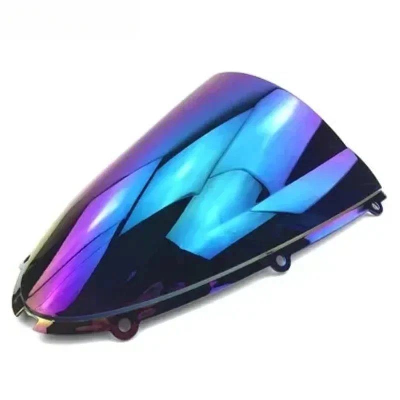 Лобовое стекло мотоцикла подходит для Kawasaki Ninja 636 ZX6R ZX-6R 2005-2008 ZX10R ZX-10R 2006-2007 ZX6R 10R
Лобовое стекло мотоцикла подходит для Kawasaki Ninja 636 ZX6R ZX-6R 2005-2008 ZX10R ZX-10R 2006-2007 ZX6R 10R