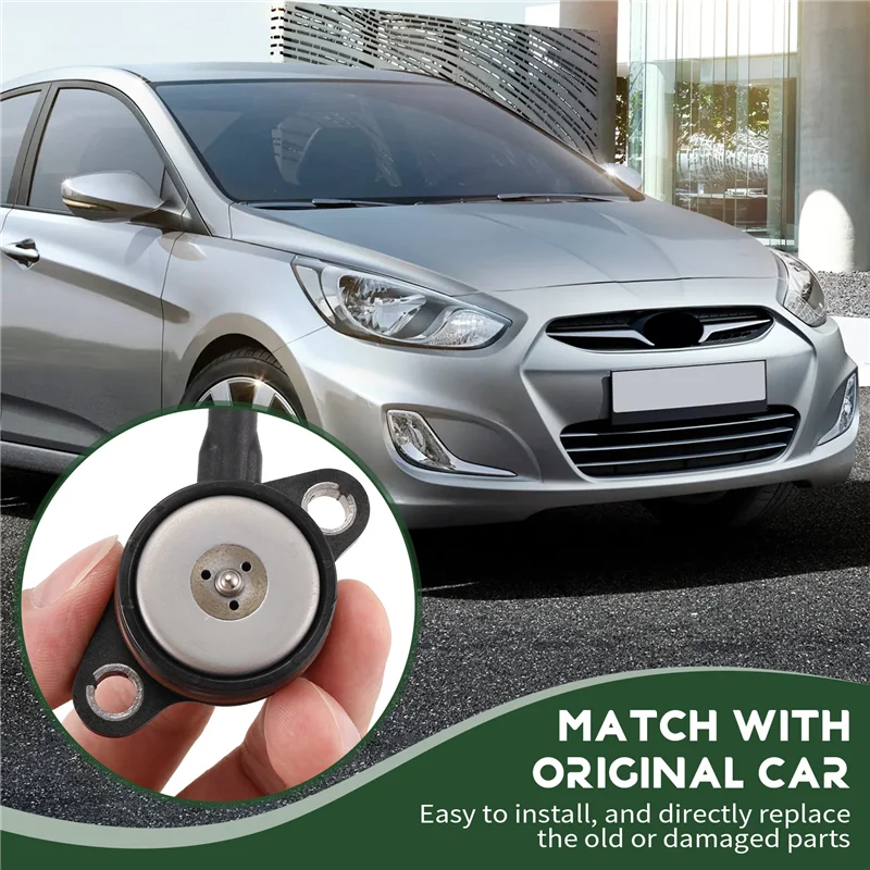 【Price Drop !!】 For KIA HYUNDAI 2.0L Engine Camshaft Actuator Position Control Sensor 24356-2E700
【Price Drop !!】 For KIA HYUNDAI 2.0L Engine Camshaft Actuator Position Control Sensor 24356-2E700