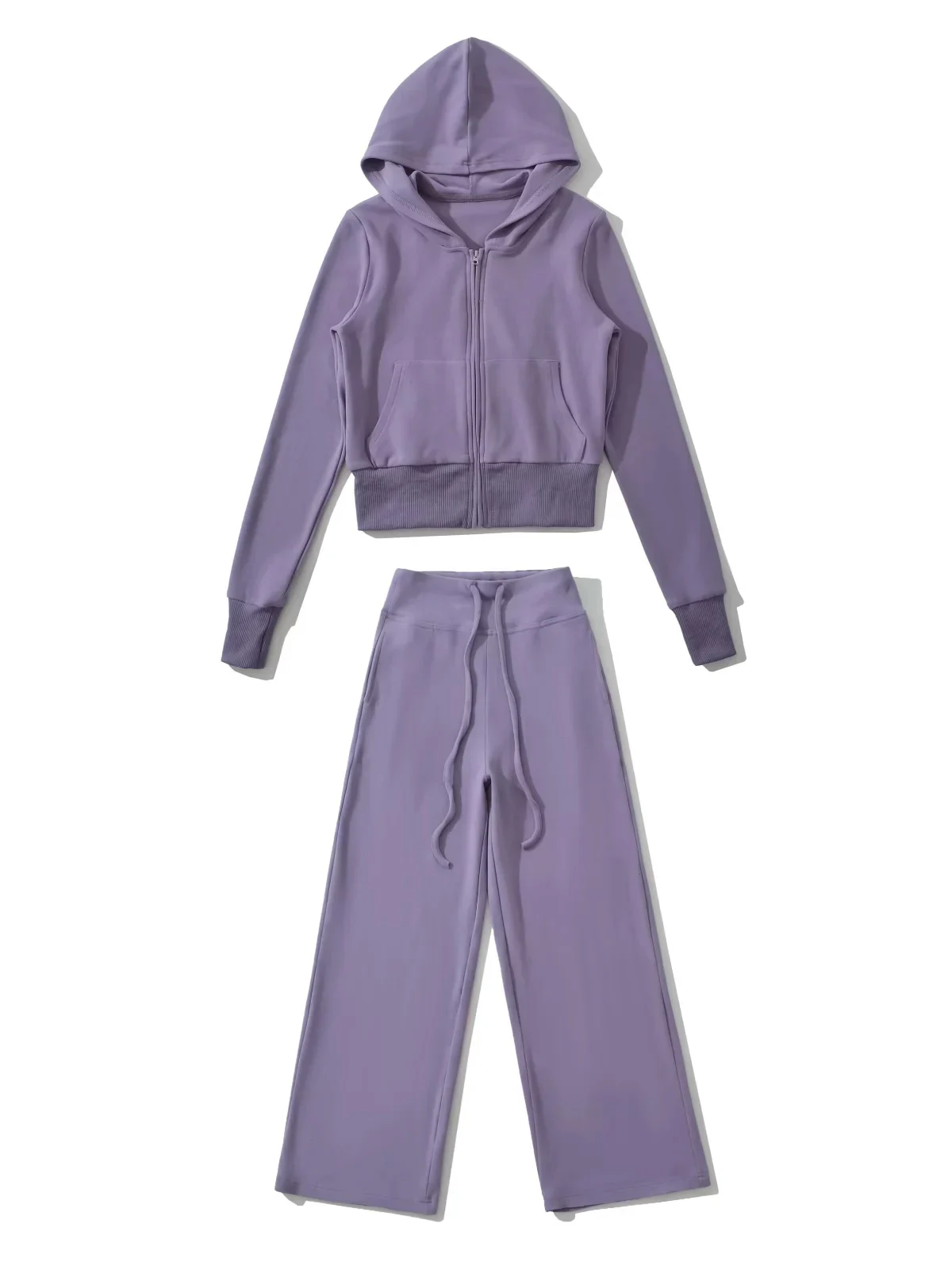 Толстовка с капюшоном на молнии в стиле ретро American Spor Sle Jaet, женские спортивные штаны со средней талией, комплект из двух предметов, длинные брюки ort Sve
Толстовка с капюшоном на молнии в стиле ретро American Spor Sle Jaet, женские спортивные штаны со средней талией, комплект из двух предметов, длинные брюки ort Sve