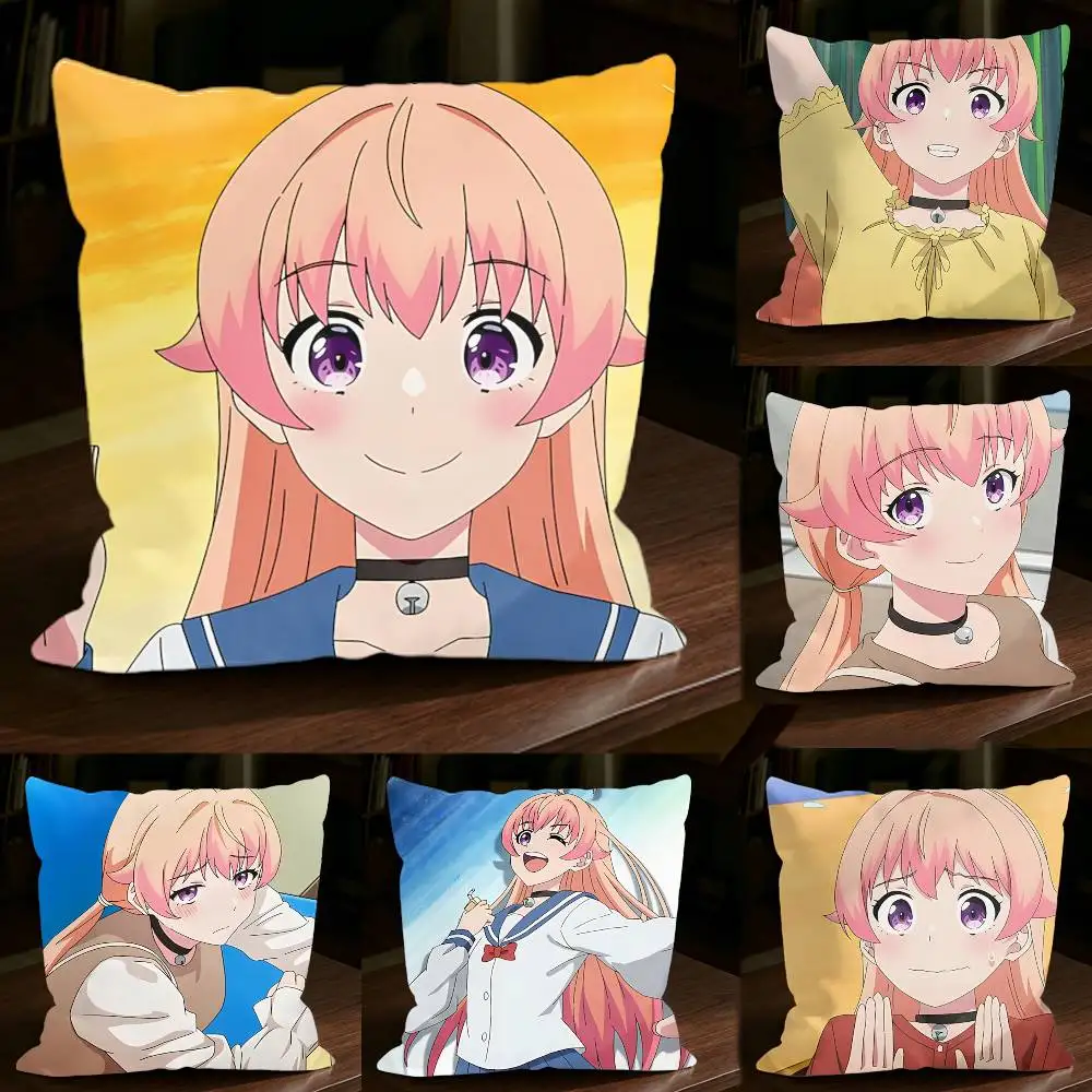 Witch Watch Anime Nico Wakatsuki Square Sofa Pillow Cover Solid Color Living Room Home Decor Cushion Case
Witch Watch Anime Nico Wakatsuki Square Sofa Pillow Cover Solid Color Living Room Home Decor Cushion Case