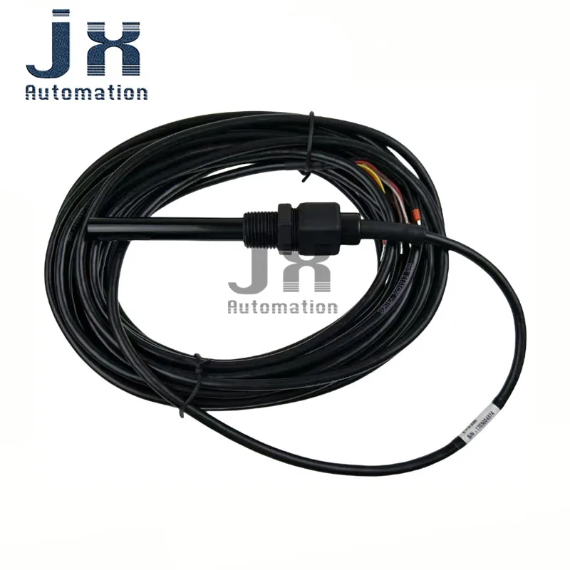 8-244-10 8-244-30 Quadrupole Conductivity Electrode C=0.3cm-1 Gra hite Epoxy 10-30 Wire Water Measuring Sensor
8-244-10 8-244-30 Quadrupole Conductivity Electrode C=0.3cm-1 Gra hite Epoxy 10-30 Wire Water Measuring Sensor
