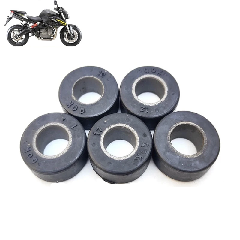 Rear Wheel Rim Hub Cushion Buffer Rubber For Benelli TRK502 Leoncino 500 BJ500 BJ600 TNT600 BJ300GS BN600 BN302 TNT300
Rear Wheel Rim Hub Cushion Buffer Rubber For Benelli TRK502 Leoncino 500 BJ500 BJ600 TNT600 BJ300GS BN600 BN302 TNT300