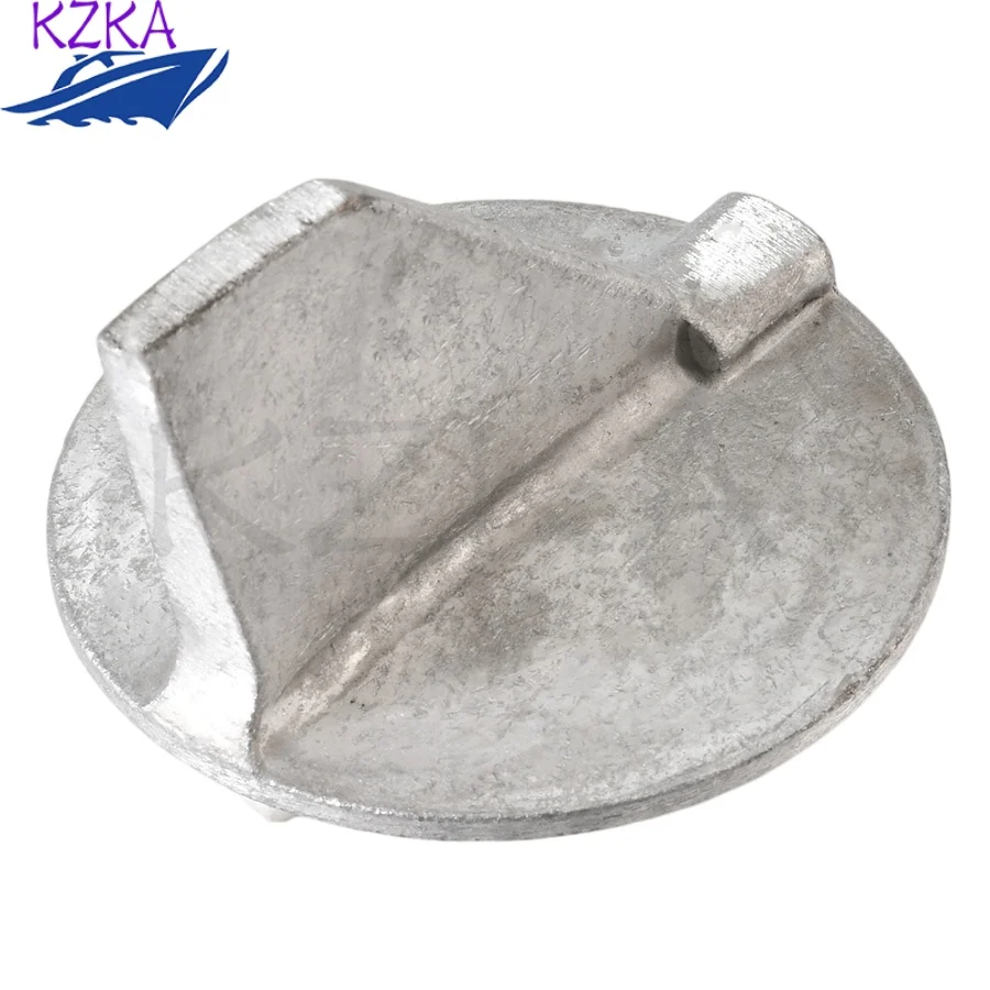 ANODE TRIM TAB 6K1-45371-00 For YAMAHA OUTBOARD 90-200HP T150/175/200/L150/200/FL150 6K1-45371 BOAT MARINE Replacement
ANODE TRIM TAB 6K1-45371-00 For YAMAHA OUTBOARD 90-200HP T150/175/200/L150/200/FL150 6K1-45371 BOAT MARINE Replacement