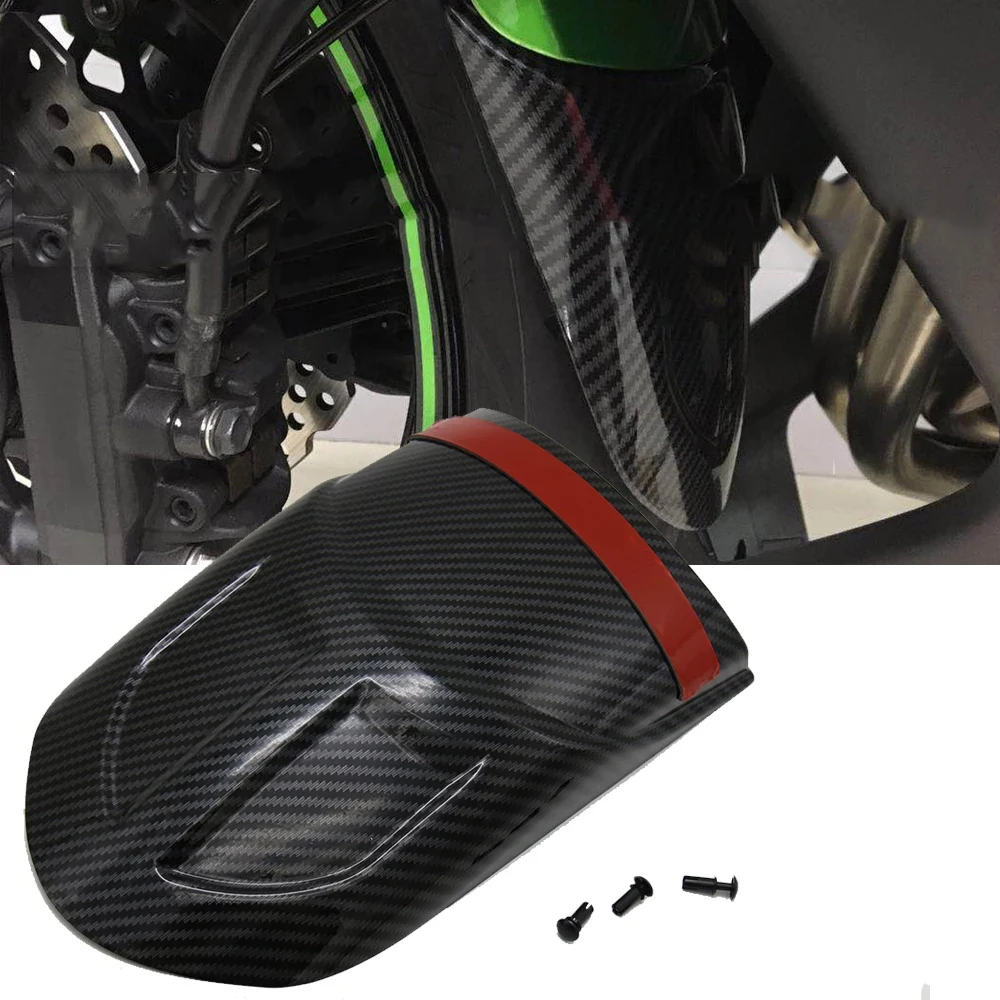 Motorcycle Front Mudguard Rear Extender Extension For Honda NC700X NC700S NC750X NC750S 2012-2019 NC700 NC750
Motorcycle Front Mudguard Rear Extender Extension For Honda NC700X NC700S NC750X NC750S 2012-2019 NC700 NC750