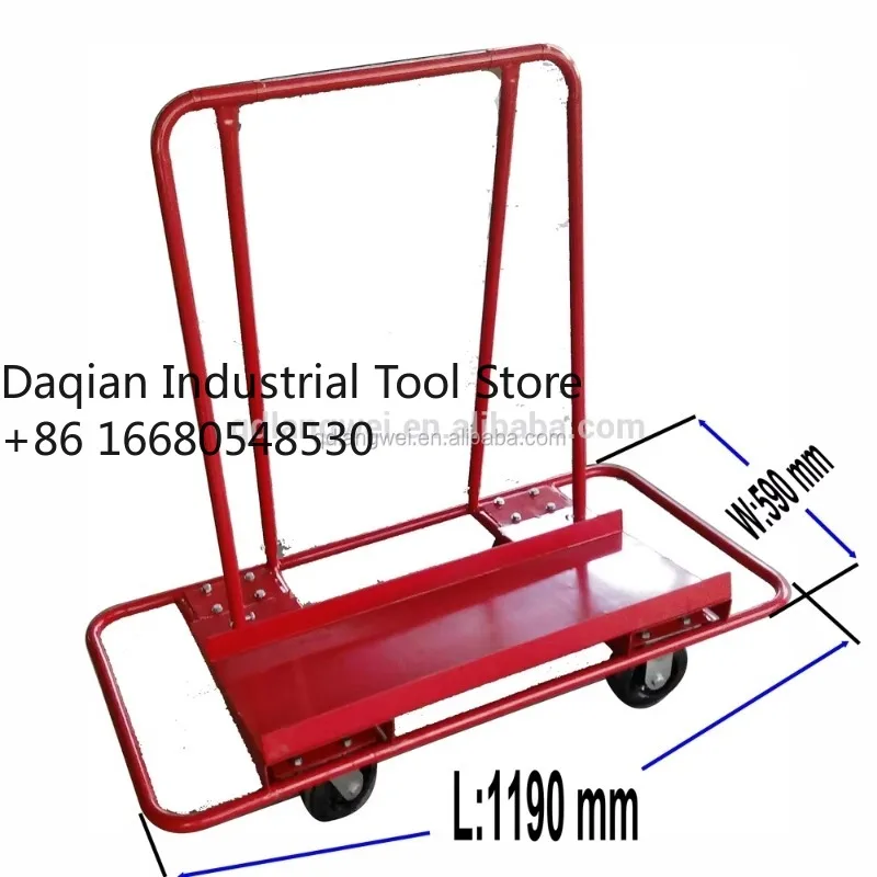 Тележка для перемещения гипсокартона 3JIDrywall, усиленная, для тяжелых плит до 450 кг, по цене производителя
Тележка для перемещения гипсокартона 3JIDrywall, усиленная, для тяжелых плит до 450 кг, по цене производителя