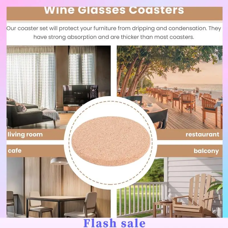 A06R Round Cork Coasters For Drinks,With Metal Holder Storage Caddy,Reusable Saucers For Cold Drinks Wine Glasses Cup
A06R Round Cork Coasters For Drinks,With Metal Holder Storage Caddy,Reusable Saucers For Cold Drinks Wine Glasses Cup